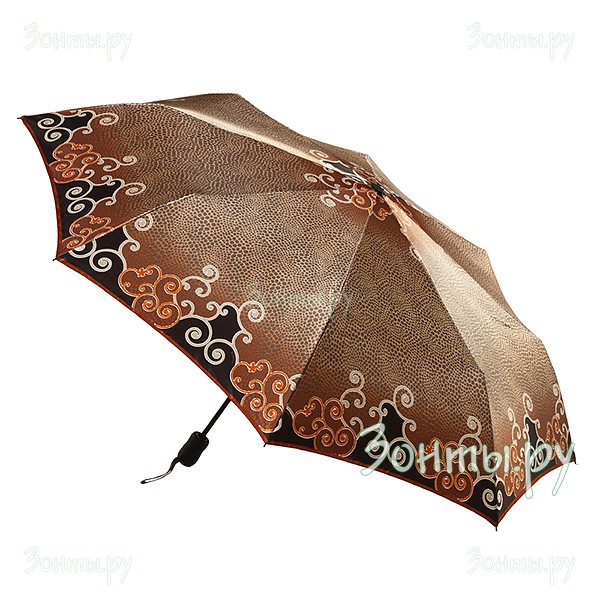 Преливающийся женский зонт Doppler 74660 FG19-06
