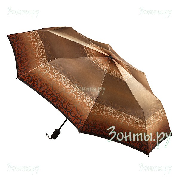 Зонт женский Doppler 74660 FG19-07 из сатина