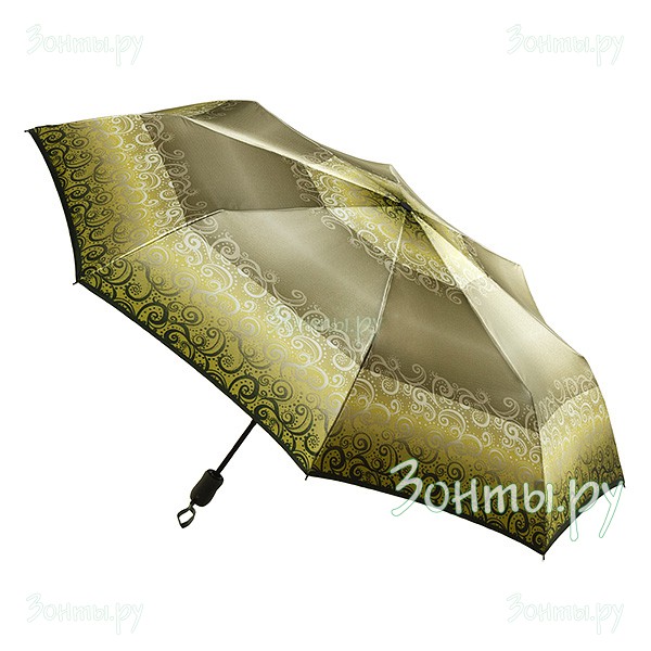 Сатиновый женский зонт Doppler 74660 FG19-08