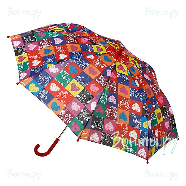 Детский зонтик Zest 81561-10 для малыша