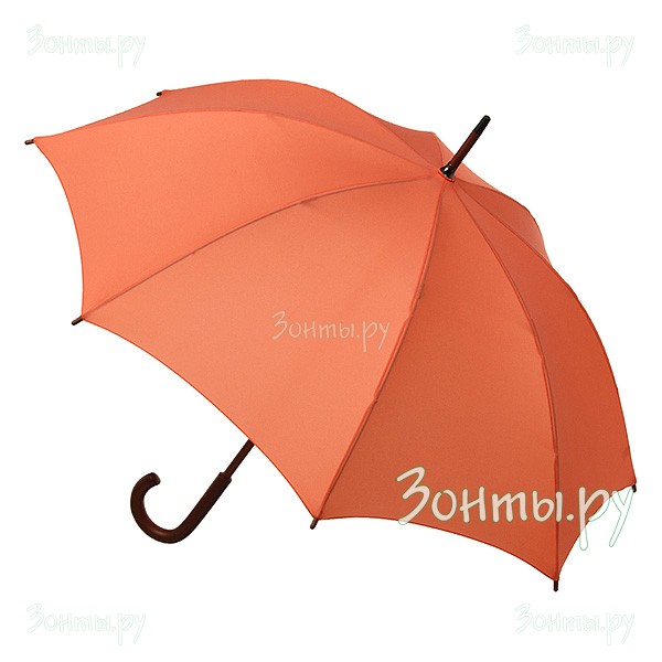 Коралловый женский зонт Fulton L776-041 Coral Kensington-1