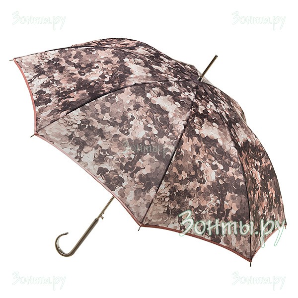 Прочный женский зонт-трость Stilla 696/2 auto