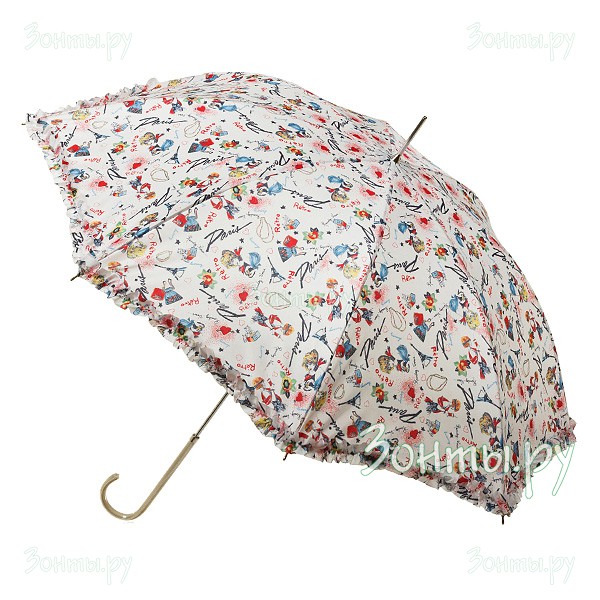 Дизайнерский зонт Stilla 280/1 sm легкий