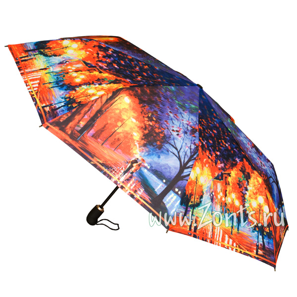 Зонт с 8 спицами Zest 23945-35A