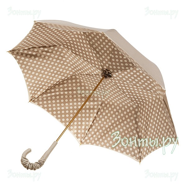 Зонт Pasotti 0189 Lux с двусторонним куполом для женщин