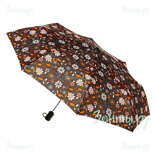 Зонт с цветами Fulton J346-3053 MiroFloral