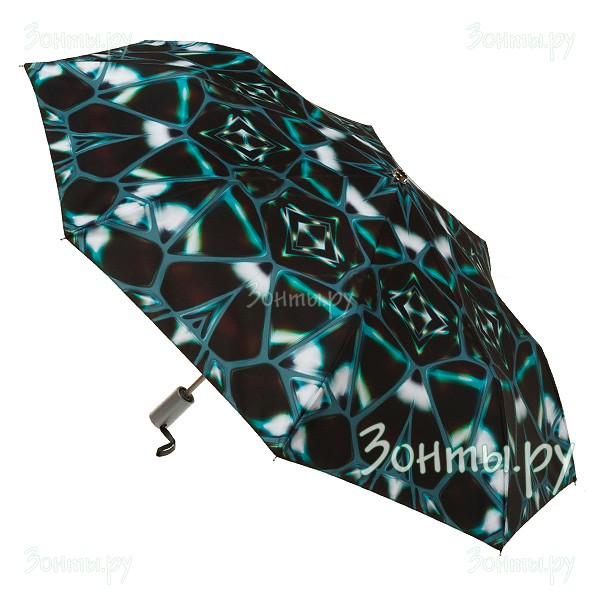 Легкий женский зонт Stilla 713/2 mini