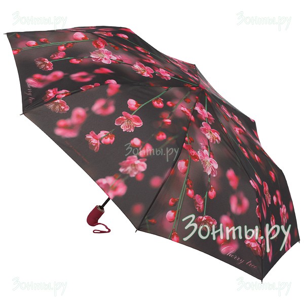 Зонтик «Цветущая вишня» Зест 23945-74B