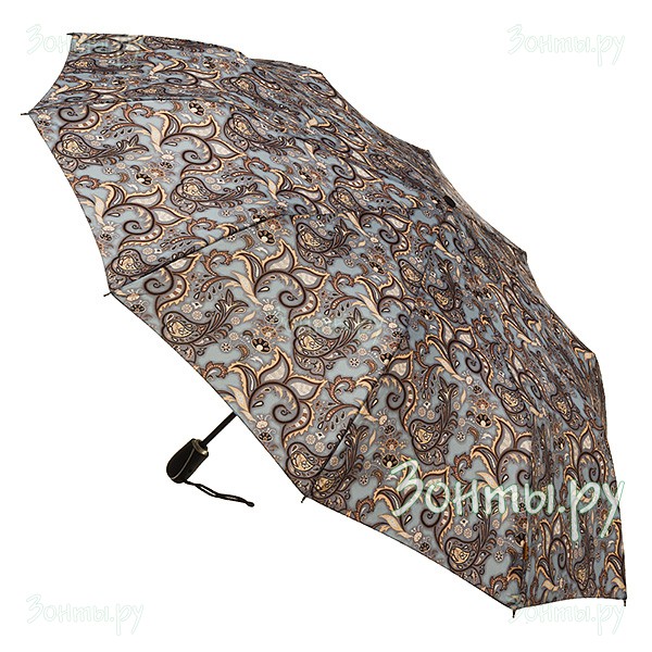 Женский зонт Zest 23968-418 с прочным каркасом