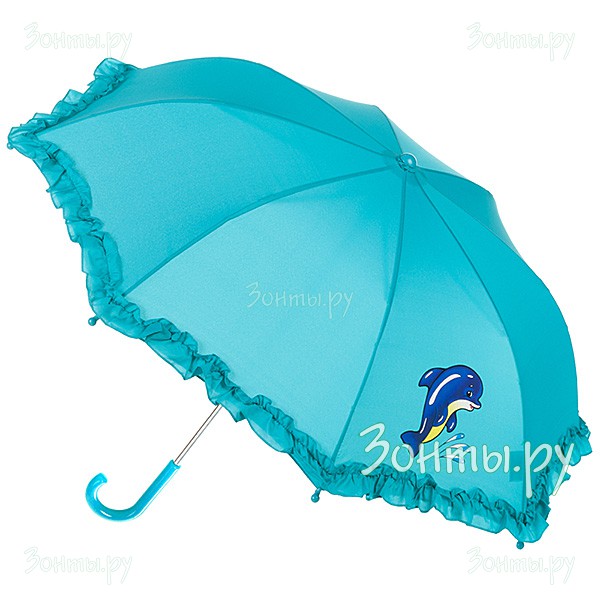 Детский зонтик с рюшами Airton 1552-14