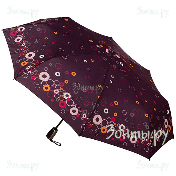 Женский зонт с системой полный автомат Doppler 7441465 PR-03