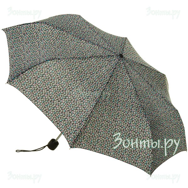 Легкий женский зонтик Fulton L354-3158 Colour Me Petal Minilite-2