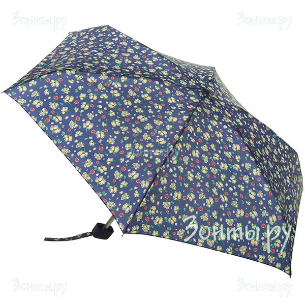 Маленький женский зонтик Fulton L501-3155 Buttercup