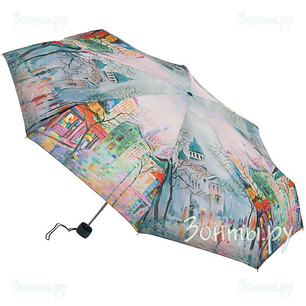 Миниатюрный зонт для женщин Zest 25525-52