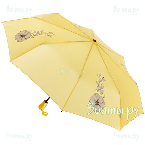 Женский зонт Doppler 7441465 F-02 от дождя и солнца