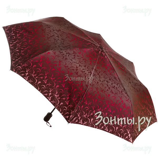 Блестящий сатиновый зонт для женщин Doppler 74660 FGF2-01