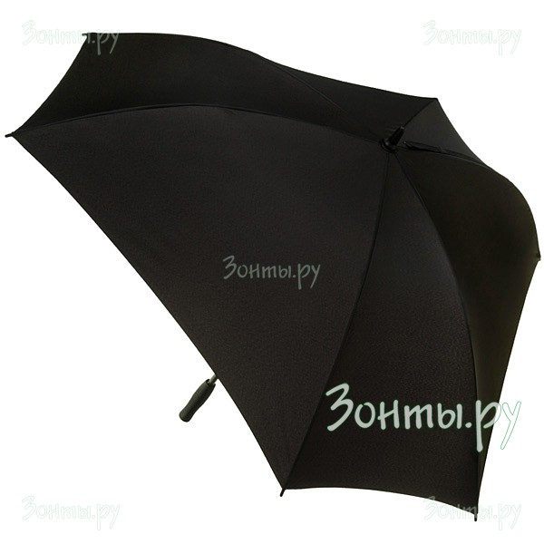 Зонт-трость с треугольным куполом Geometric-301