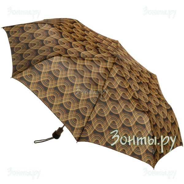 Женский автоматический зонт с тефлоновым покрытием Airton 3615-212