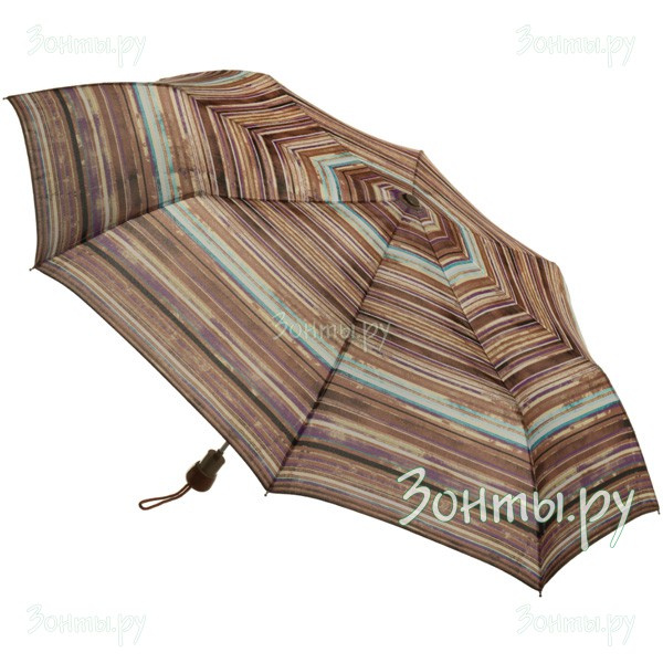 Автоматический женский зонтик с покрытием из тефлона Airton 3615-215