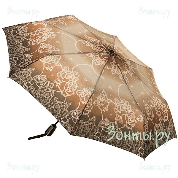 Полностью автоматический женский зонтик с узором Doppler 7441465 22-06