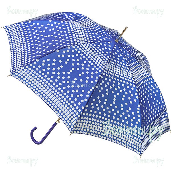 Женский дизайнерский зонт с рисунком Stilla 775/1 auto