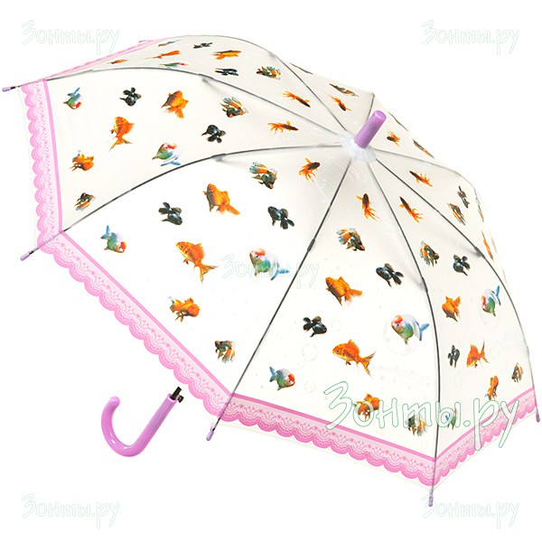 Зонтик для детей Torm 14804-04 с рисунком