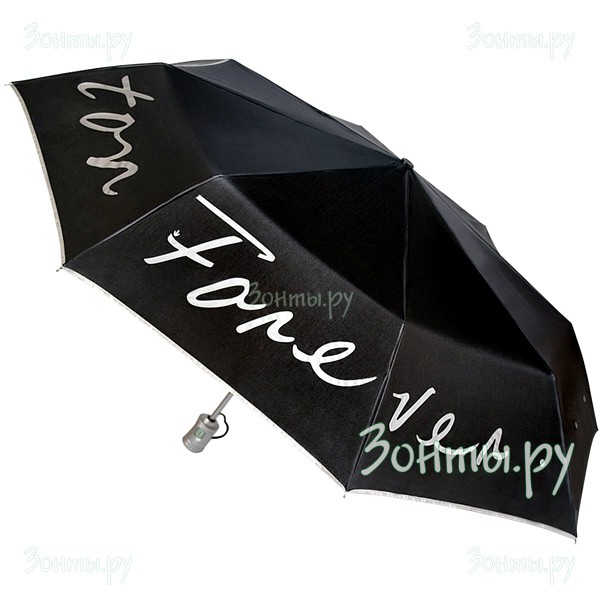 Женский зонт Fulton J346-2119 «Fulton Forever»