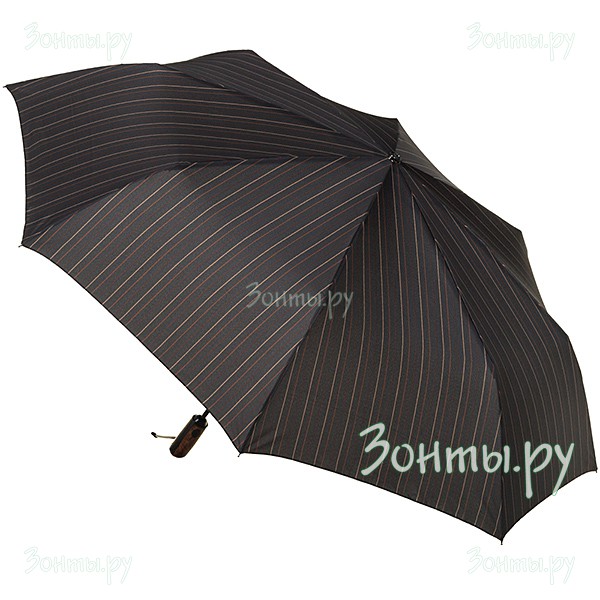 Зонт в цветную тонкую полоску Doppler 74366 N-09 для мужчин