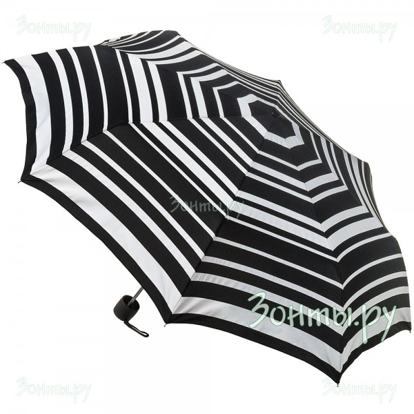 Волшебный зонтик с проявляющимся принтом Fulton L779-3543 Magic Stripe