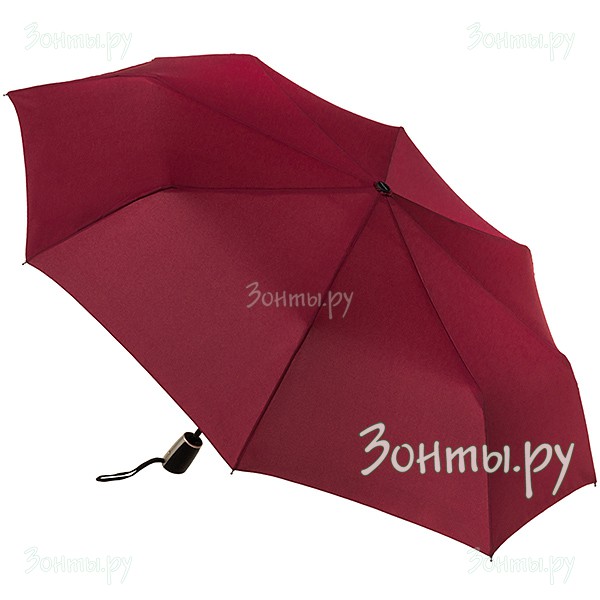 Зонт женский бордовый Doppler 7441463-08
