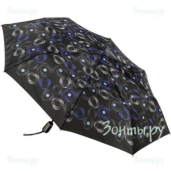 Женский зонт с двойным антиветром Doppler 7441465 SA-03