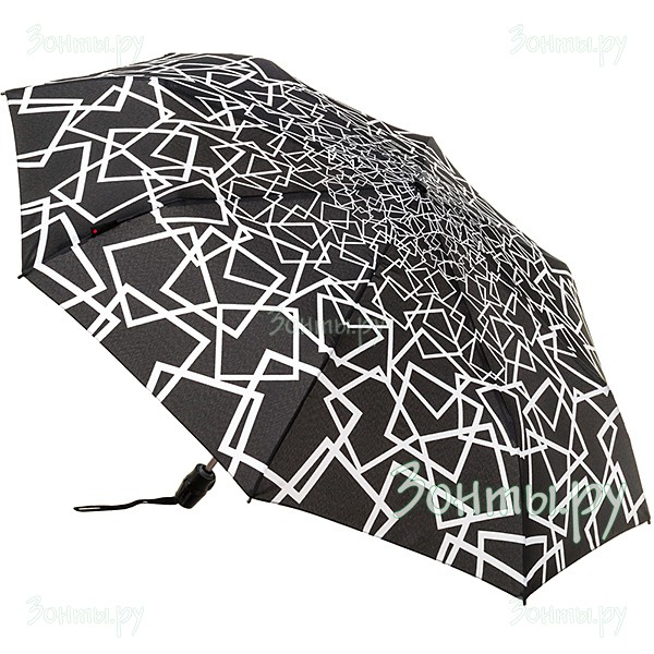 Зонт от дизайн-студии Knirps 9532008235 NUNO no1 ice полный автомат