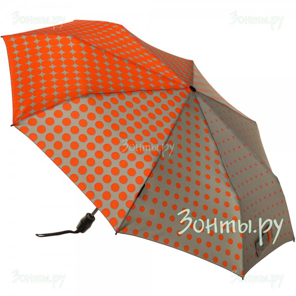 Зонтик женский с UV-защитой Knirps 9532008267 T200 Galateia Sand