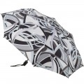 Knirps 9532008252 Poseidon Black