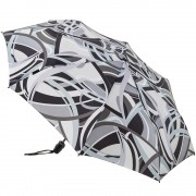 Knirps 9532008252 Poseidon Black
