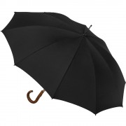 Knirps 9657701000 Black