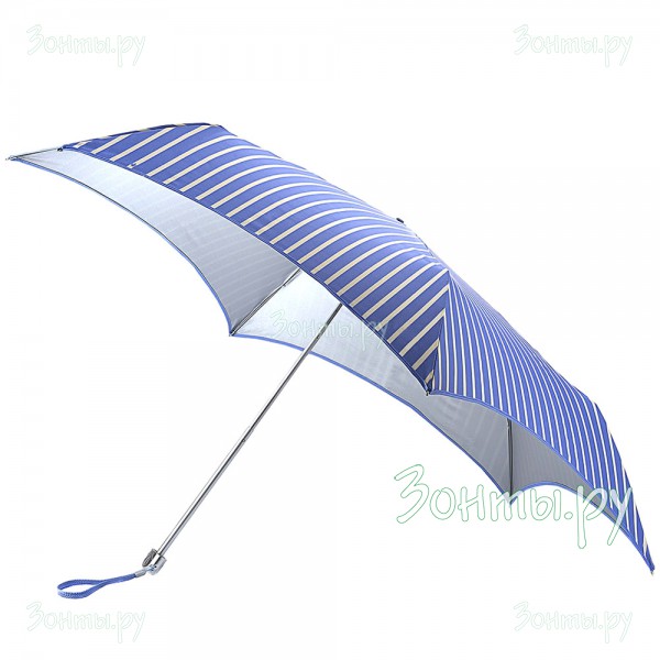 Зонт женский с защитой от лучей L752-3667 Candy Stripe