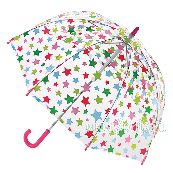 Зонтик детский Cath Kidston для Fulton C723-1652 Shooting Star