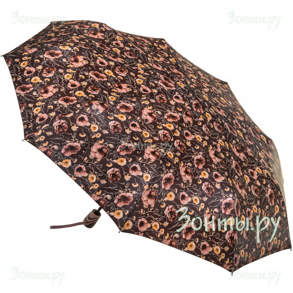 Женский зонт с термообработкой Amico 3519-01