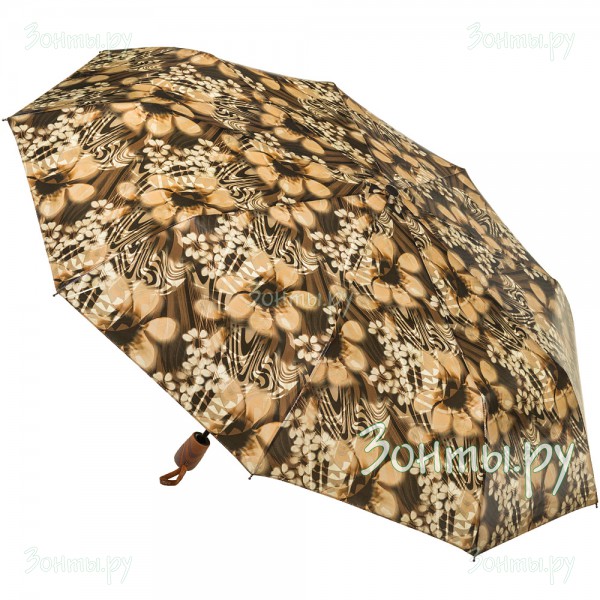 Женский зонт с термообработкой Amico 3519-05