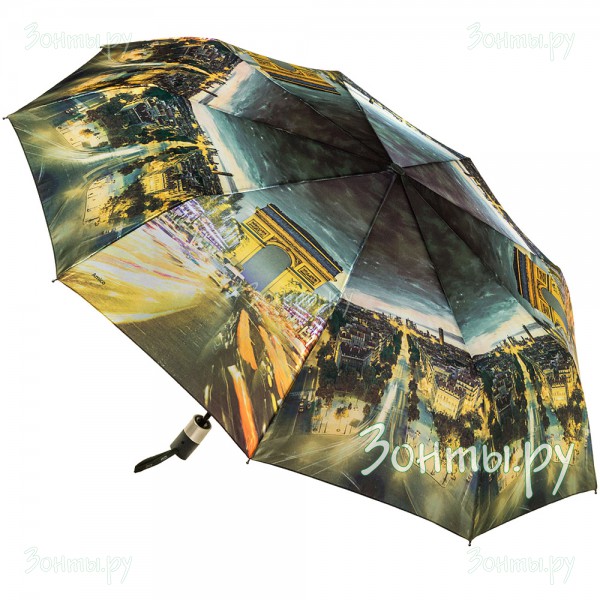 Зонт с Триумфальной аркой на Елисейских полях Amico 5263-01
