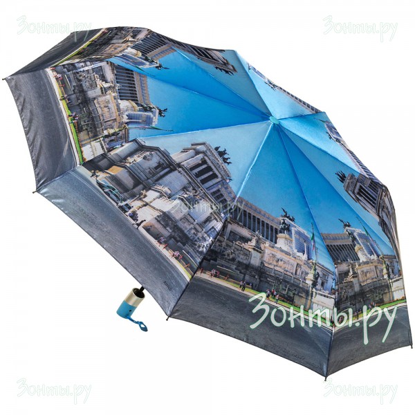 Зонтик с площадью Венеции в центре Рима Amico 5263-04
