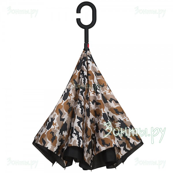 Нажмите чтобы увеличить Зонтик обратный Selino Umbrella 4-06 недорогой