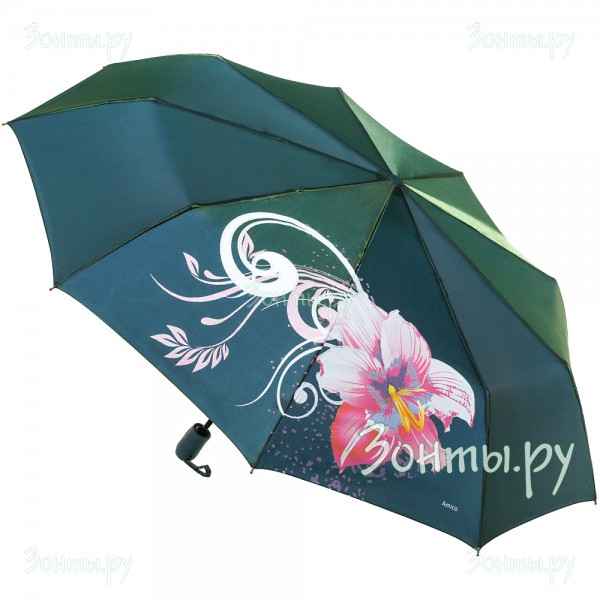 Зонт-хамелеон с цветами Amico 106-05 в подарочной коробке