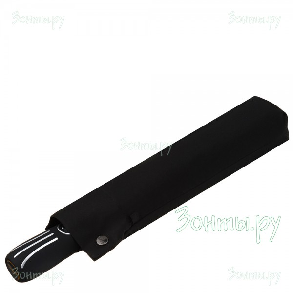 Мужской зонт с тефлоновым покрытием Три слона M6105 полный автомат