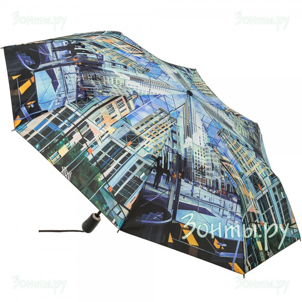 Городской зонтик Airton 3916-237 полный автомат