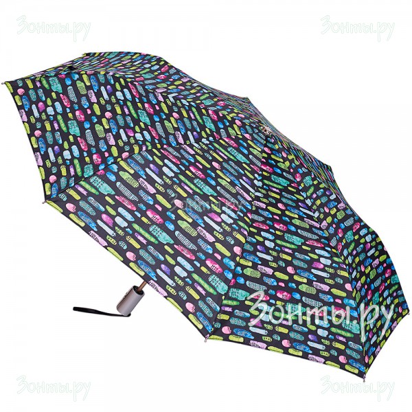 Компактный зонт Stilla 818/1 mini полный автомат