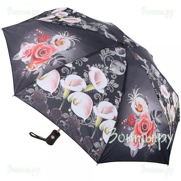 Женский зонт автоматический Magic Rain 4232-06 по небольшой цене