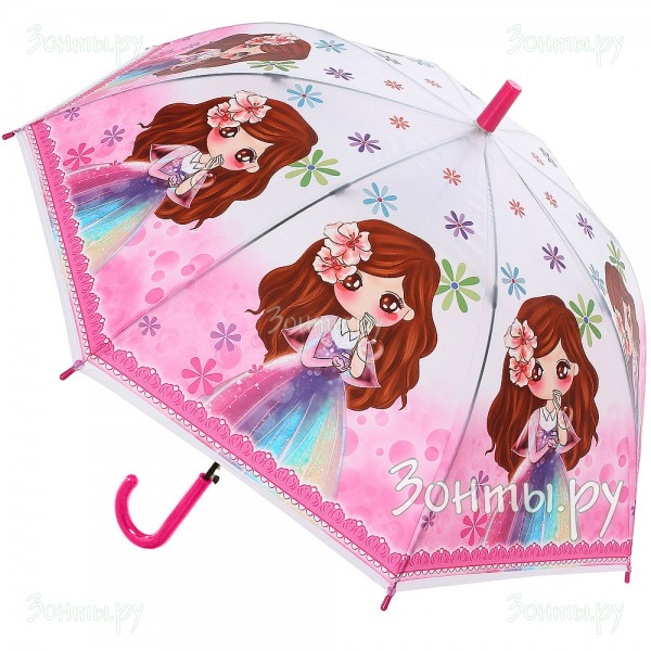 Детский зонт с автоматической системой Torm 14805-07