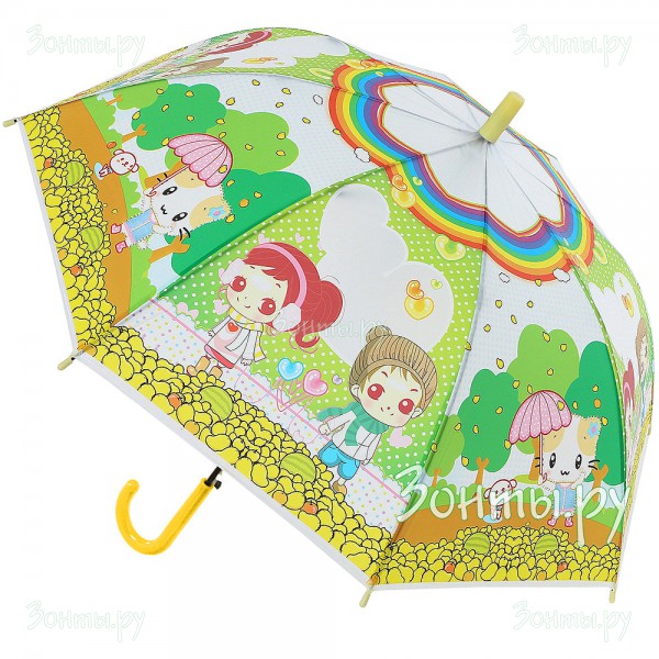 Зонтик с автоматической системой Torm 14805-12 для детей